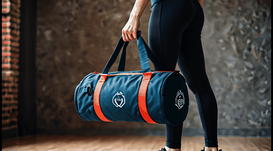 Yoga Gym Bags