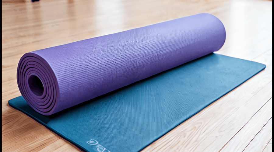 Yoga Mats