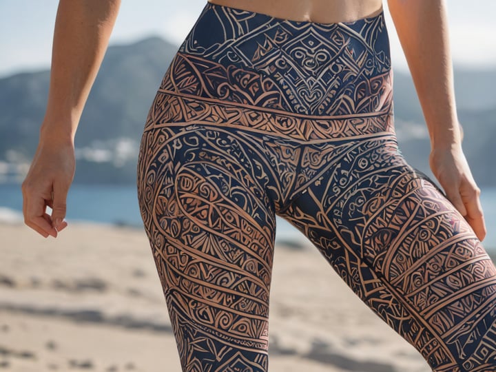 Yoga-Capri-Leggings-5