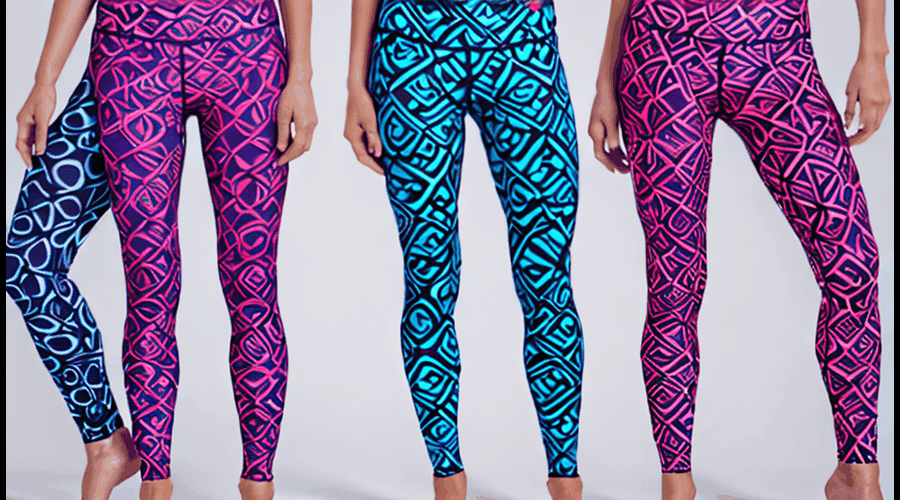 Yogalicious Leggings