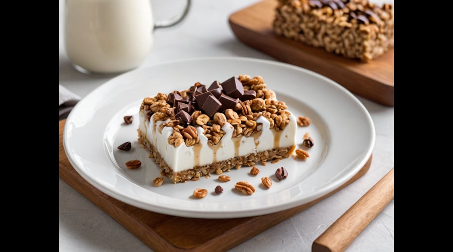 This detailed roundup of yogurt granola bars examines their nutritional value, flavor options, and brand selections to help readers choose the right bars for their taste and health preferences.