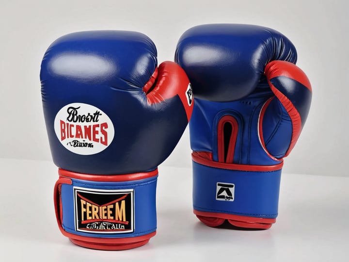 Youth Boxing Gloves-3
