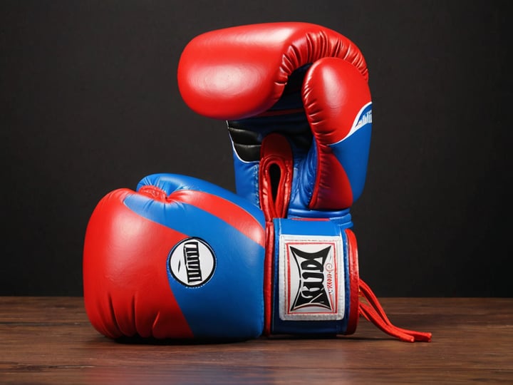 Youth Boxing Gloves-5