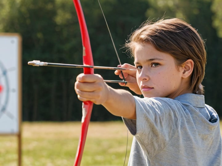 Youth-Bow-Release-2
