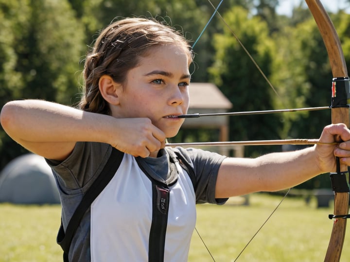 Youth-Bow-Release-5