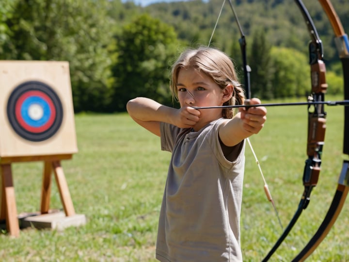 Youth-Bow-Release-6