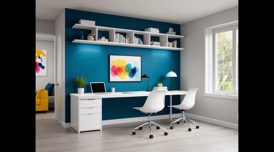 Guide to the best youth desks, comparing features, durability, and ergonomics to help find the perfect desk for active kids and teenagers.