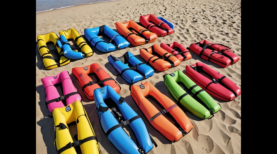 A detailed guide to the best youth life jackets, comparing key features like buoyancy, comfort, and durability to help parents and guardians choose the right flotation device for children.