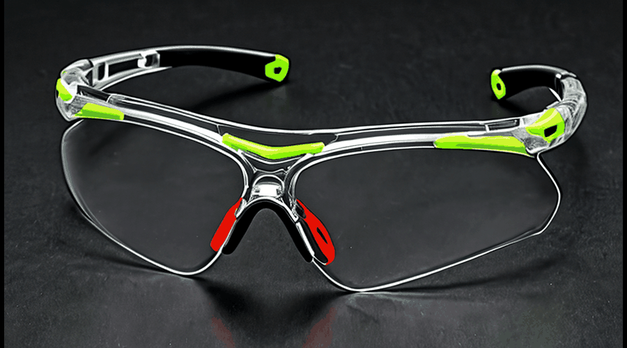 Find the right pair of youth shooting glasses with our comprehensive guide to protective eyewear designed specifically for young shooters.