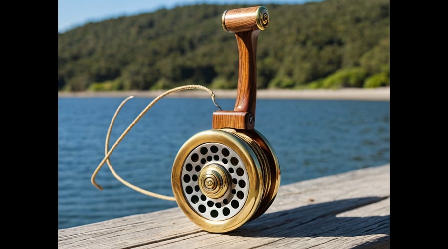 A detailed comparison of the best Yoyo fishing reels available in the market, highlighting their key features, performance, and value as a fishing tool.