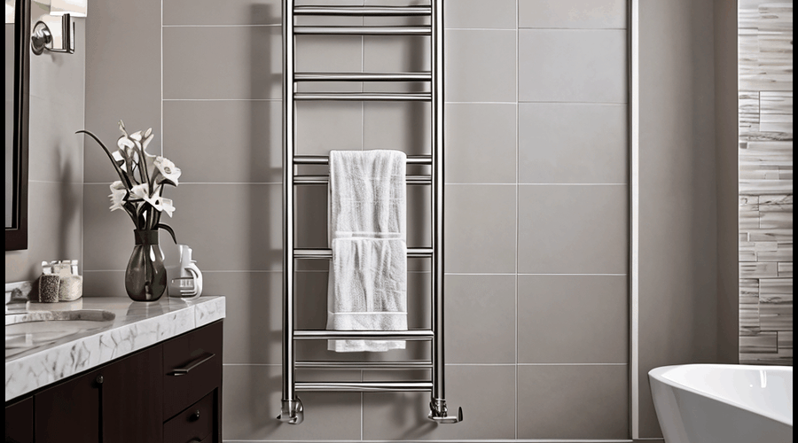 A detailed comparison of Zadro towel warmers, analyzing their heating capabilities, energy efficiency, and value as a bathroom accessory.