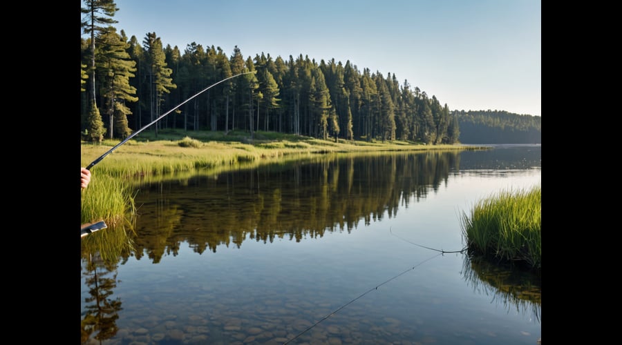 Our comprehensive Zebco fishing pole roundup examines the brand's popular models, highlighting their key features and performance.