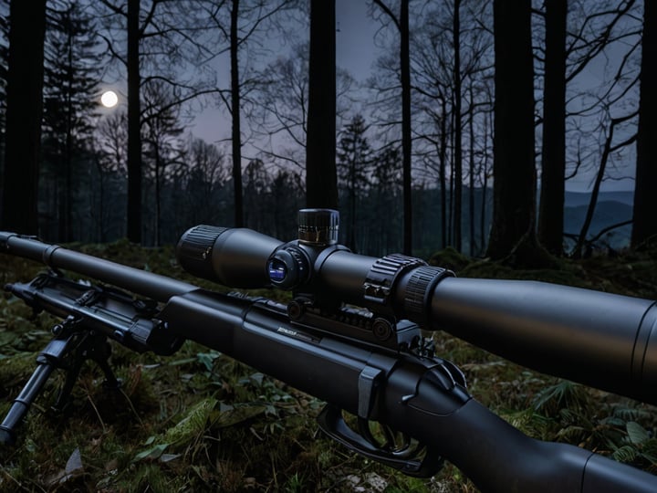 Choose the Perfect Zeiss Rifle Scope Our Top 15 Picks — University of Guns