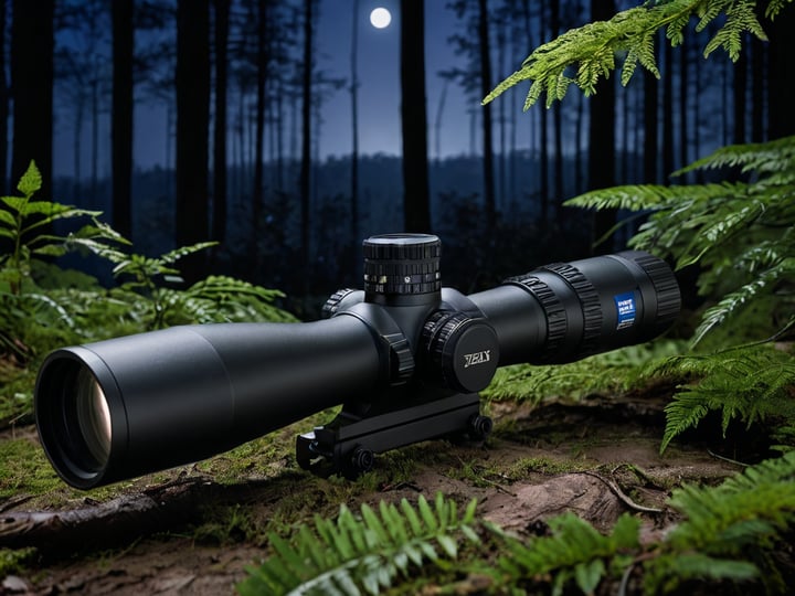 Choose the Perfect Zeiss Rifle Scope Our Top 15 Picks — University of Guns