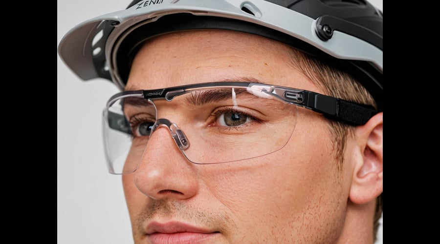 This roundup reviews Zenni's safety glasses, comparing their durability, comfort, and value to help you choose the right protective eyewear.