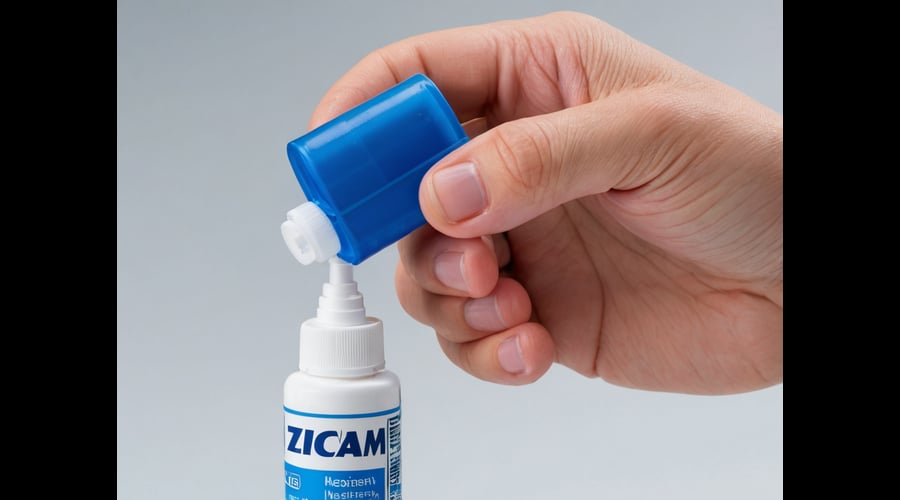 Our Zicam Nasal Spray roundup examines the effectiveness, ingredients, and potential side effects of this popular cold-fighting product.