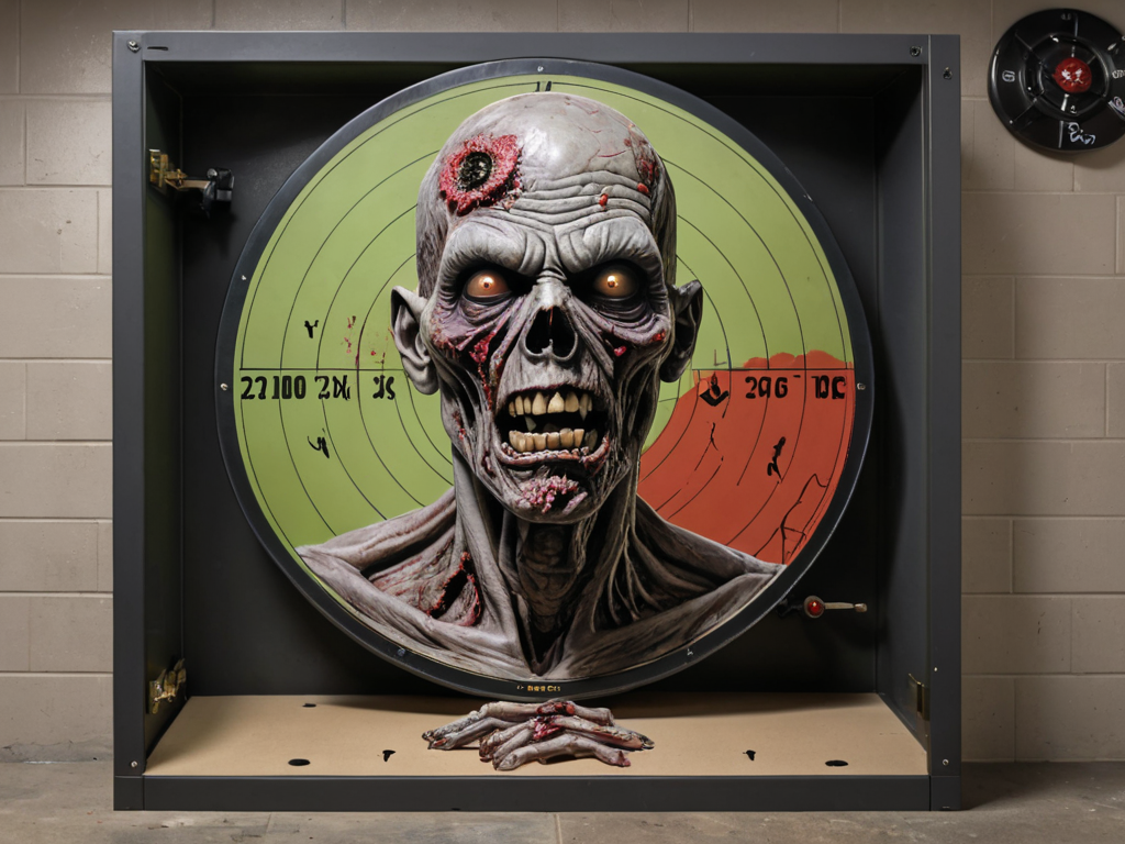 Zombie Targets-5