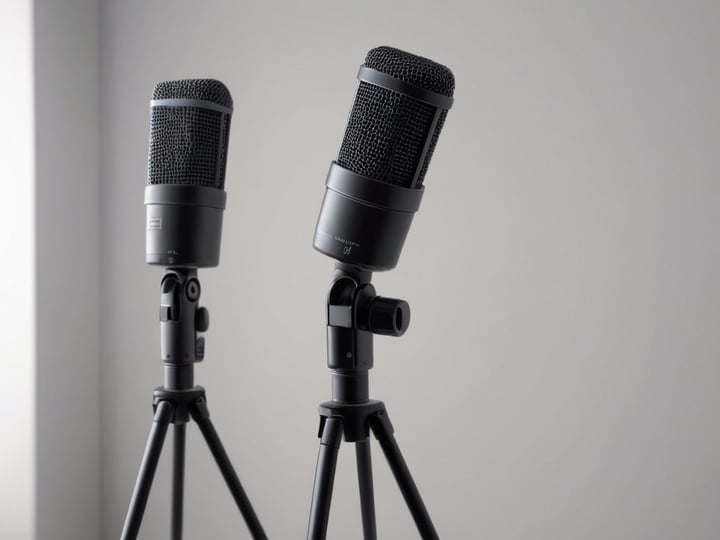 Zoom Microphones-2