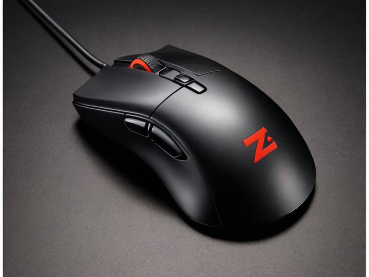 Zowie Gaming Mouse-2