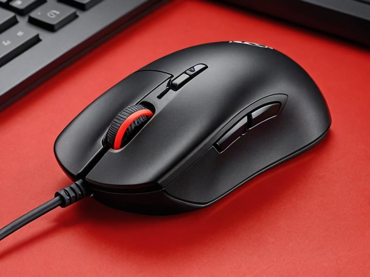 Zowie Gaming Mouse-3