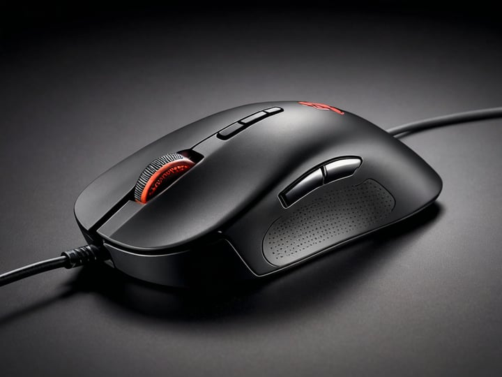 Zowie Gaming Mouse-4