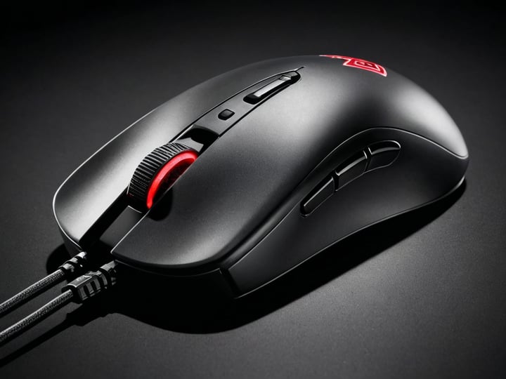 Zowie Gaming Mouse-6