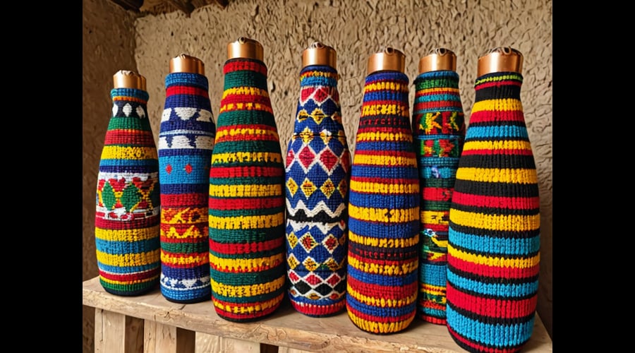 Our comprehensive Zulu water bottle roundup examines the brand's popular hydration solutions, highlighting their key features and performance.