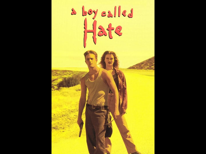 a-boy-called-hate-tt0112568-1