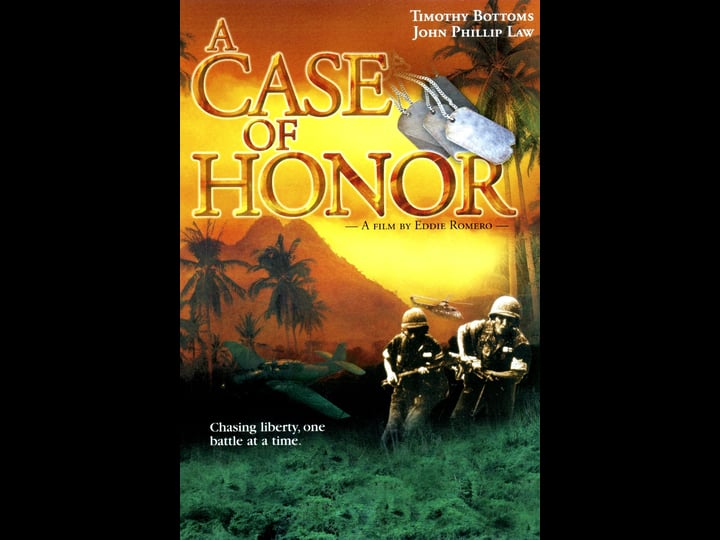 a-case-of-honor-tt0094844-1