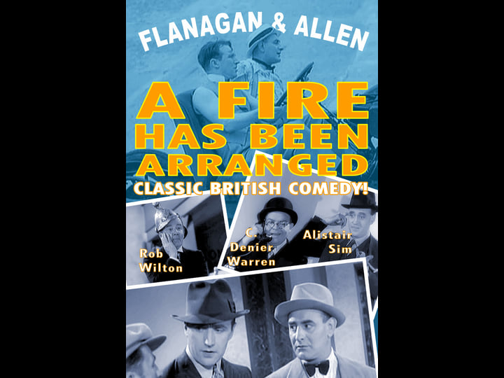 Alastair Sim