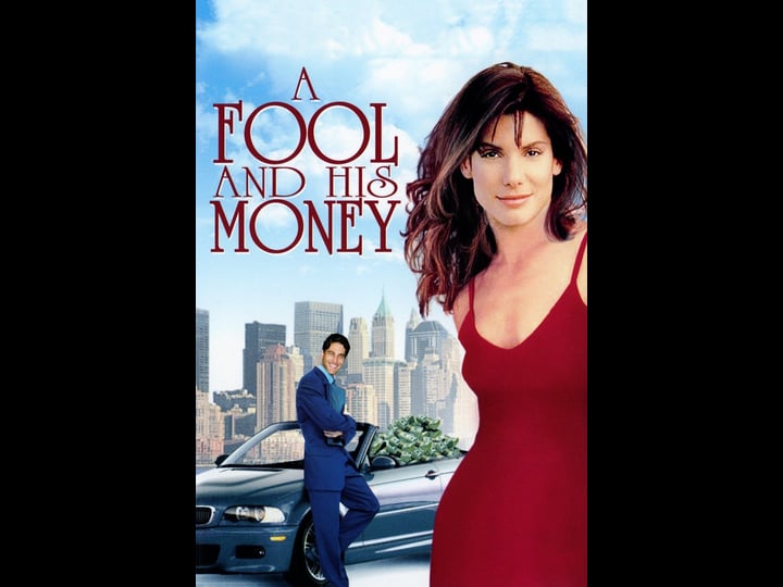 a-fool-and-his-money-tt0098185-1