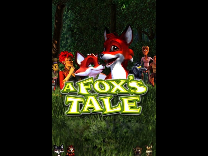 a-foxs-tale-tt0830861-1