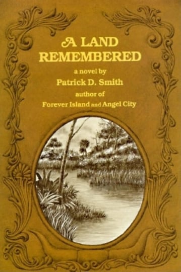 a-land-remembered-book-1