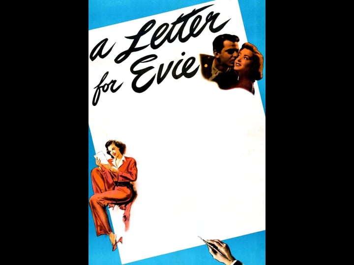 a-letter-for-evie-tt0037870-1