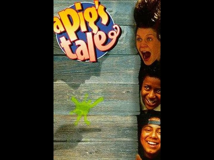a-pigs-tale-tt0114132-1