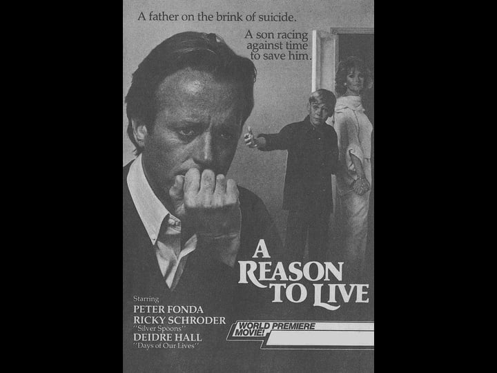 a-reason-to-live-tt0089887-1
