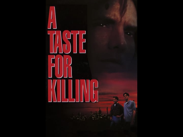 a-taste-for-killing-tt0105538-1