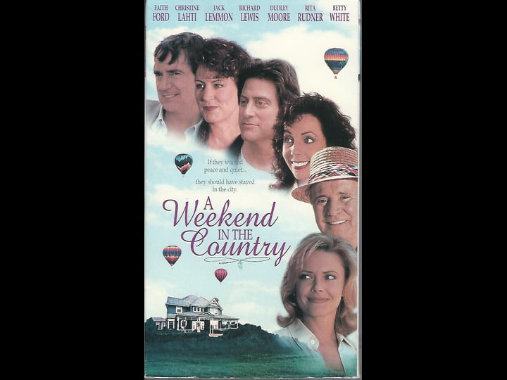 a-weekend-in-the-country-tt0118129-1