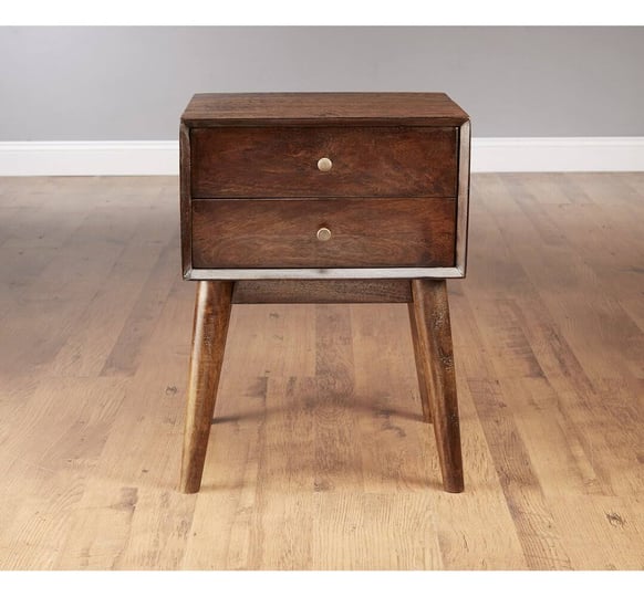 aa-importing-mid-century-style-end-table-brown-1