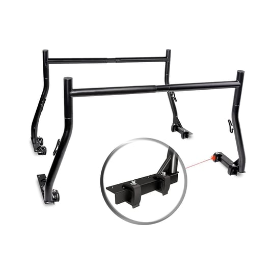 aa-racks-non-drilling-extendable-steel-pick-up-truck-ladder-rack-two-bar-set-with-unique-design-for--1