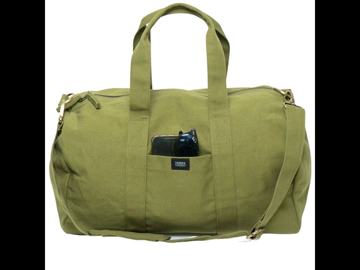 aarde-eco-friendly-gym-bag-olive-green-1