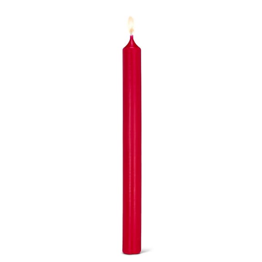 abbott-collections-ab-82-classic-25022-28-10-in-straight-taper-candles-red-4-piece-1