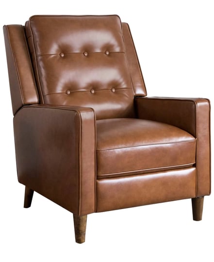 abbyson-holloway-mid-century-top-grain-leather-pushback-recliner-camel-1