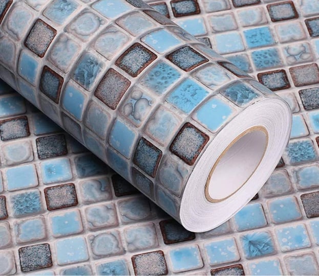 abyssaly-mosaic-paper-self-adhesive-thick-removable-wallpaper-peel-and-stick-wallpaper-matte-wallpap-1