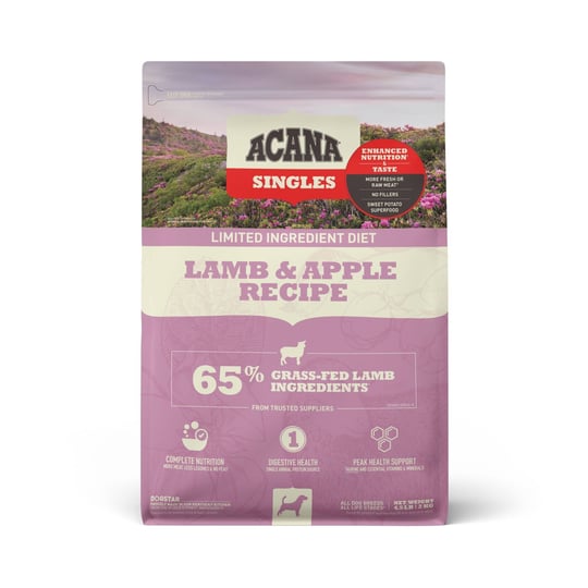 acana-singles-lamb-apple-dry-dog-food-4-5-lbs-1
