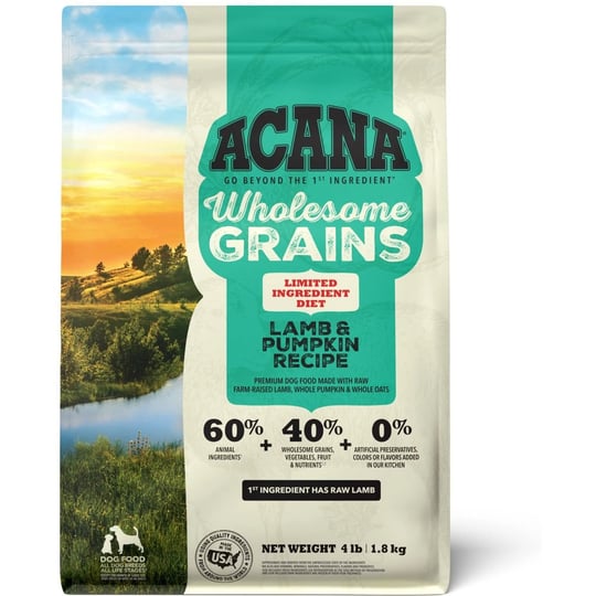 acana-wholesome-grains-lamb-pumpkin-dry-dog-food-4-lbs-1