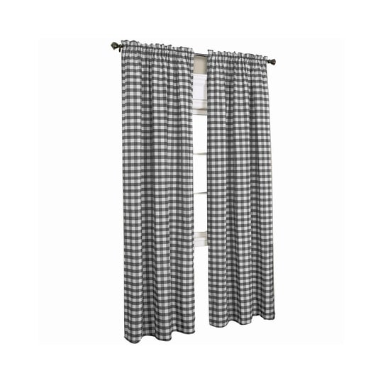 achim-bcpn84bw12-buffalo-check-curtain-panel-42-x-84-black-white-1