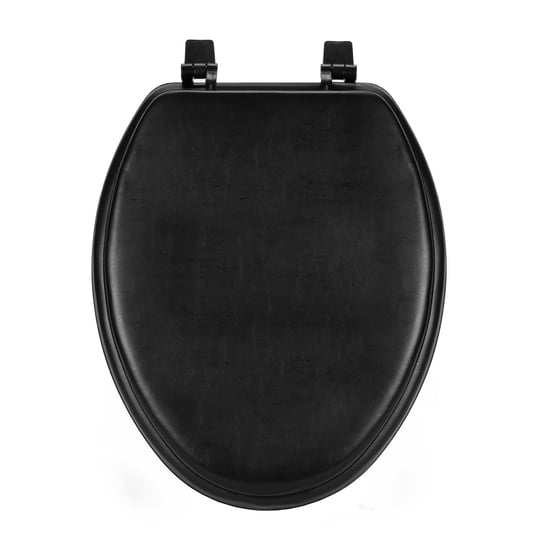 achim-fantasia-19-inch-soft-elongated-vinyl-toilet-seat-black-1