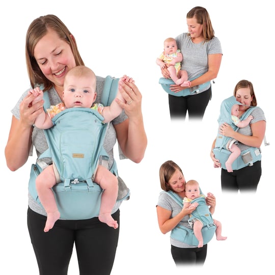 acorn-baby-parent-carrier-sling-with-hip-seat-ergonomic-carrier-6-in-1-carrier-1