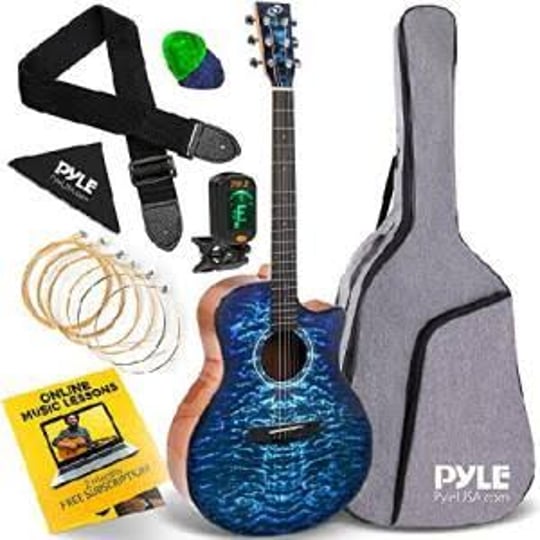 acoustic-guitar-kit-pstgt71bl-1